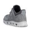 Rieker Men Anton Easy On Trainer - Grey